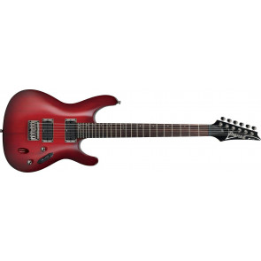 Электрогитара Ibanez S521 BBS