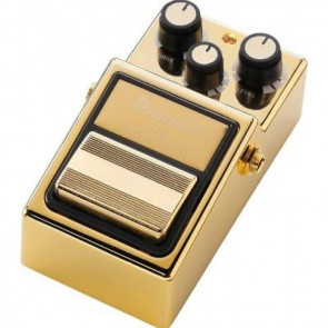 Педаль овердрайва Ibanez TS9 GOLD