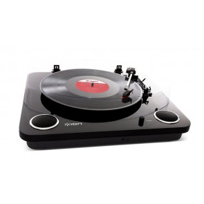 ION Max LP Black