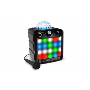 ION Party Rocker Express