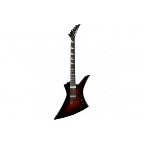 Jackson Js32T Kelly Ah Viola Burst