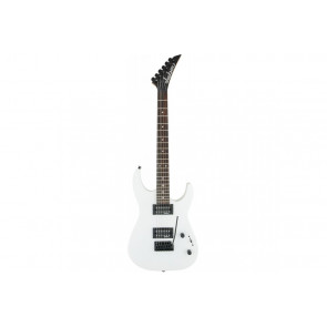 Jackson Js11 Dinky Ah White