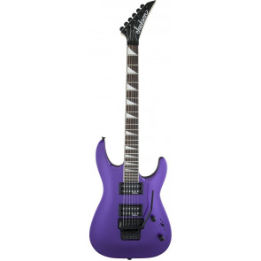 Электрогитара Jackson JS32 DINKY ARCH TOP RW PAVO PURPLE