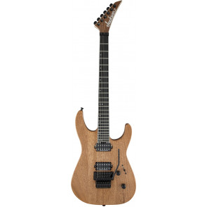 Электрогитара Jackson PRO DINKY DK2 EBONY FINGERBOARD NATURAL OKOUME