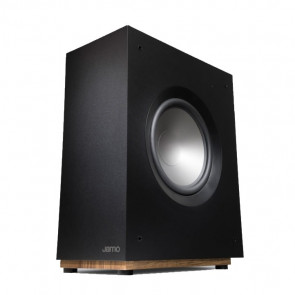 Сабвуфер Jamo S 810 SUB Black