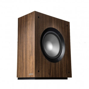 Сабвуфер Jamo S 810 SUB Walnut