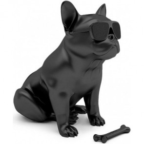 Hi-Fi Минисистема Jarre Technologies AeroBull HD Matt Black 