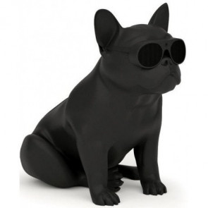 Hi-Fi Минисистема Jarre Technologies AeroBull XS1 Matt Black 