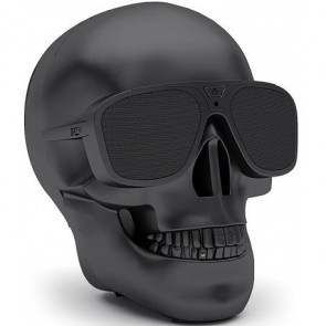 Hi-Fi Минисистема Jarre Technologies AeroSkull XS+ Matt Black