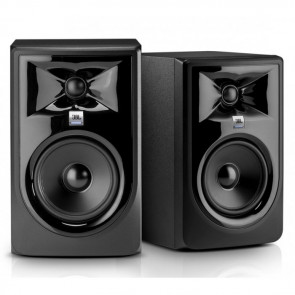 Студийный монитор JBL Pro 306P MKII