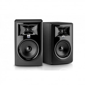 Студийный монитор JBL Pro 308P MKII