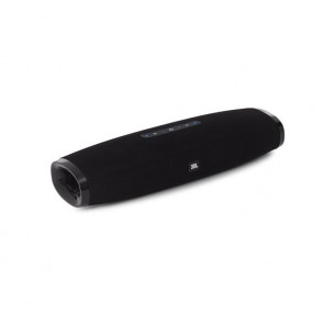 Саундбар JBL BoostTV Black Gloss
