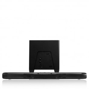 Саундбар JBL Cinema SB 250 Black 