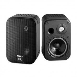 Беспроводная акустика JBL CONTROL 2.4G Black