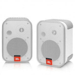 Всепогодная акустика JBL CONTROL ONE AW White