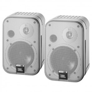 Всепогодная акустика JBL CONTROL ONE SI Silver