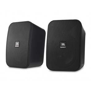 Всепогодная акустика JBL CONTROL X Black