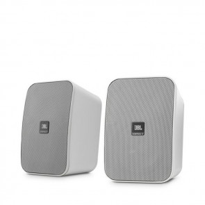 Всепогодная акустика JBL CONTROL X White