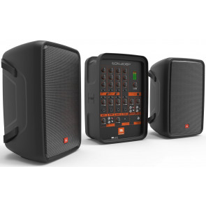 Звукоусилительный комплект JBL Pro EON208P