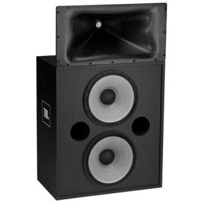 JBL Pro 4722NHF