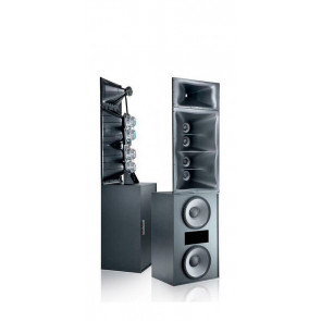 JBL Pro 5742MHF