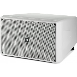 JBL Pro ControlSB210WH