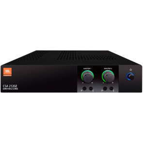JBL Pro CSA2120Z