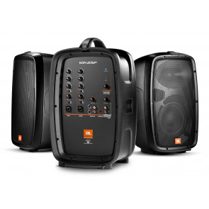 JBL Pro EON206P