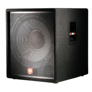 JBL Pro JRX118S
