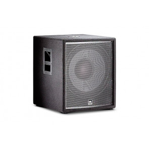 JBL Pro JRX218S