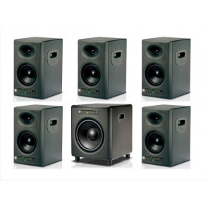 JBL Pro LSR4326P5.1IN