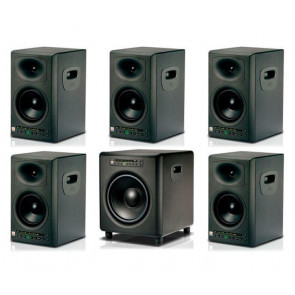 JBL Pro LSR4328P5.1IN