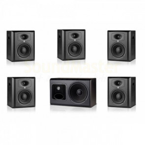 JBL Pro LSR6328P/5.1INT