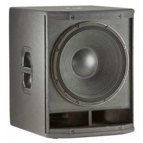 JBL Pro PRX418S