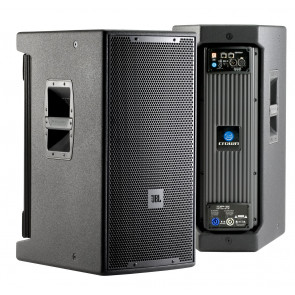 JBL Pro VP7212/64DP