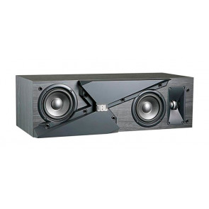 Центральный канал JBL STUDIO 120C Black Ash