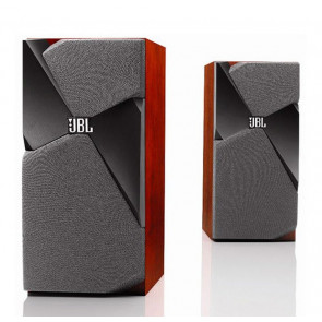 Полочная акустика JBL STUDIO 130 Cherry