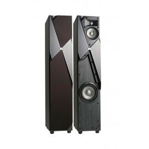 Напольная акустика JBL STUDIO 180 Black Ash