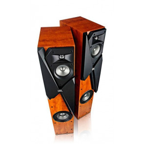 Напольная акустика JBL STUDIO 180 Cherry