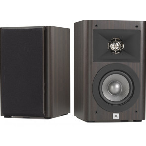 Полочная акустика JBL STUDIO220 Brown