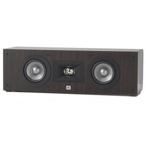 Центральный канал JBL STUDIO225C Brown