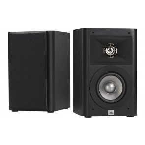 Полочная акустика JBL STUDIO230 Black Ash