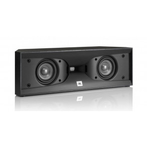 Центральный канал JBL STUDIO 520C Black Ash