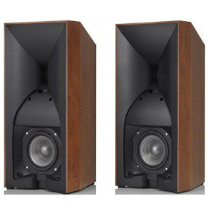 Полочная акустика JBL STUDIO 530 Cherry