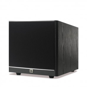 Сабвуфер JBL SUB100P Black Ash
