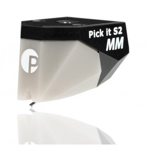 Pro-Ject Pick-IT S2 MM Packed