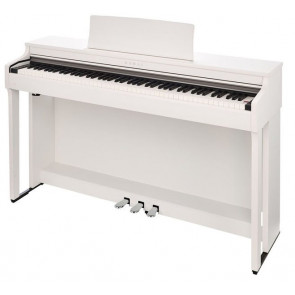 Kawai CN27 WH