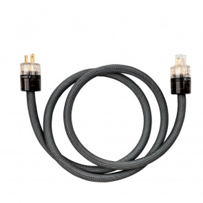 Силовой кабель Kimber Kable PK 10 - 4 FS 1,2 m  EU (Schuko)