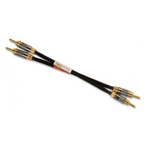 Перемычка для АС Kimber Kable Select 9038 с бананами для KS 3038