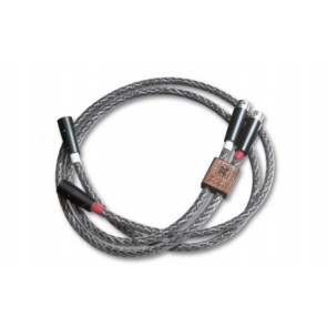 Аналоговый межблочный кабель Kimber Kable Select Copper 1116 (XLR-XLR)  1.0 m